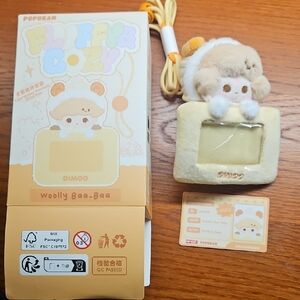 POP MART POPBEAN DIMOO